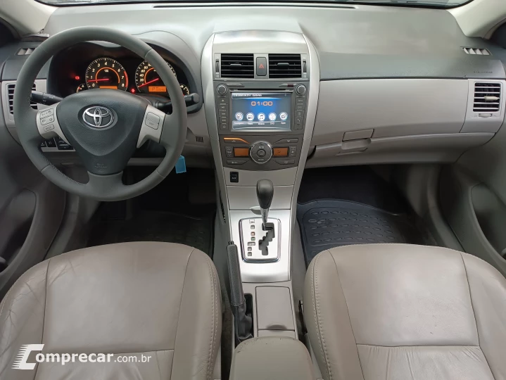 COROLLA 1.8 GLI 16V