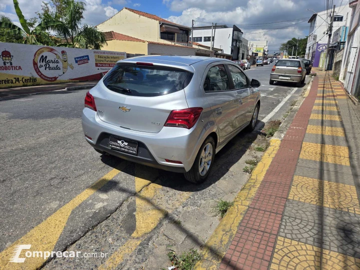 ONIX 1.4 MPFI LT 8V
