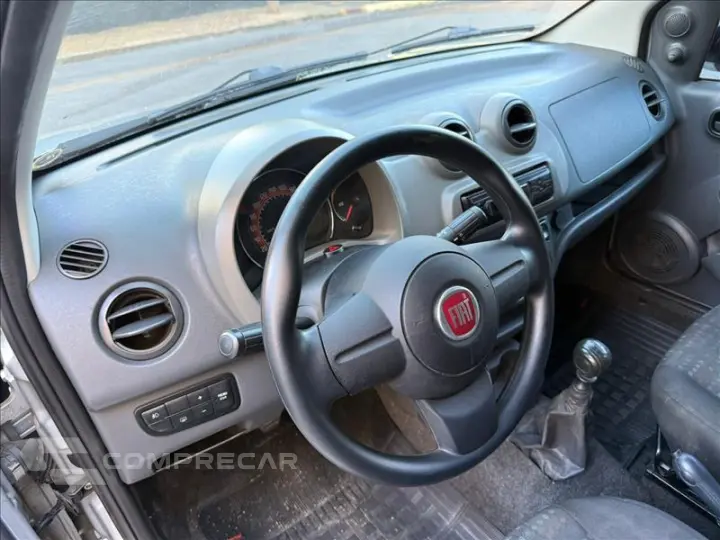 UNO 1.0 EVO Vivace 8V