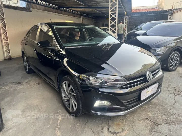 VIRTUS 1.0 200 TSI Highline