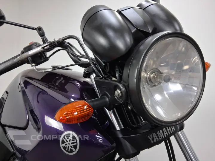 YBR 125 FACTOR K