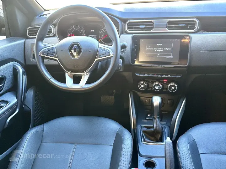 DUSTER 1.3 TCE FLEX ICONIC X-TRONIC