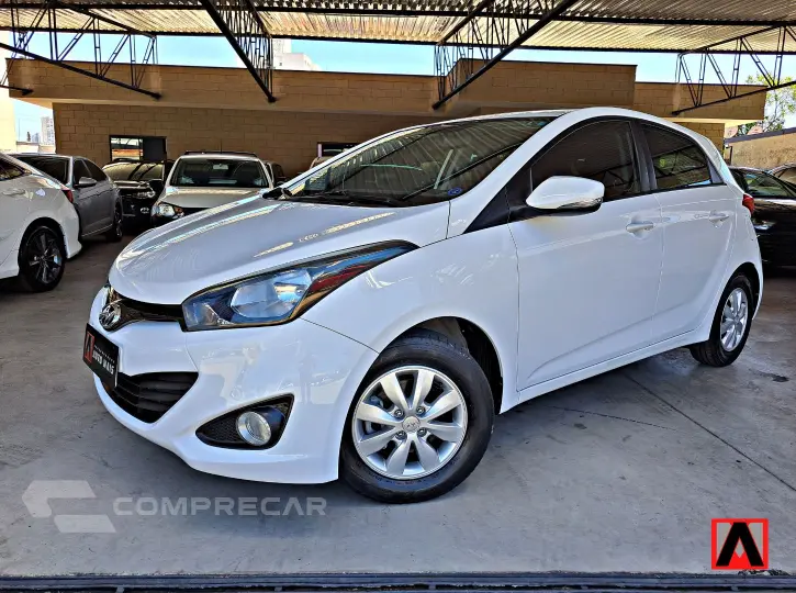 HB20 1.0 12V Comfort Plus