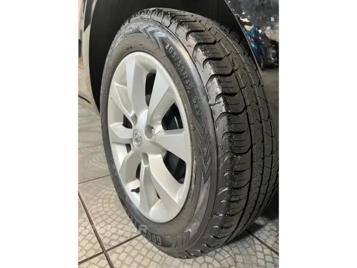 SENTRA 2.0 S 16V FLEX 4P AUTOMÁTICO