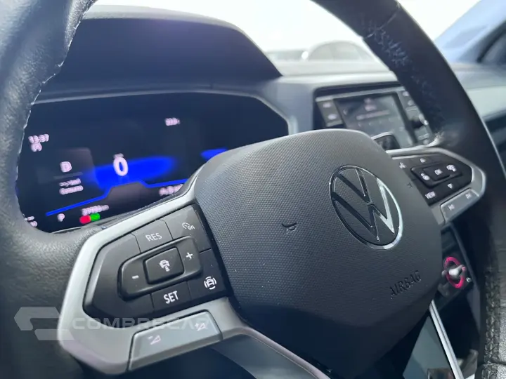 T-CROSS 1.0 200 TSI