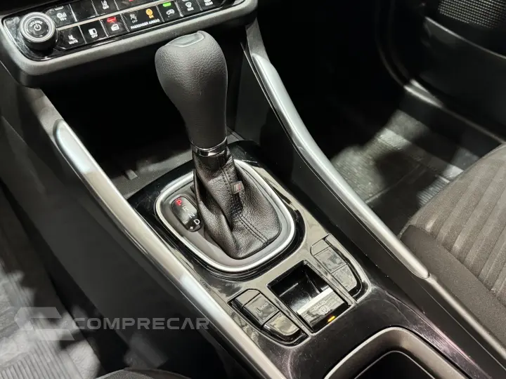 FASTBACK 1.0 TURBO 200 FLEX AUDACE CVT