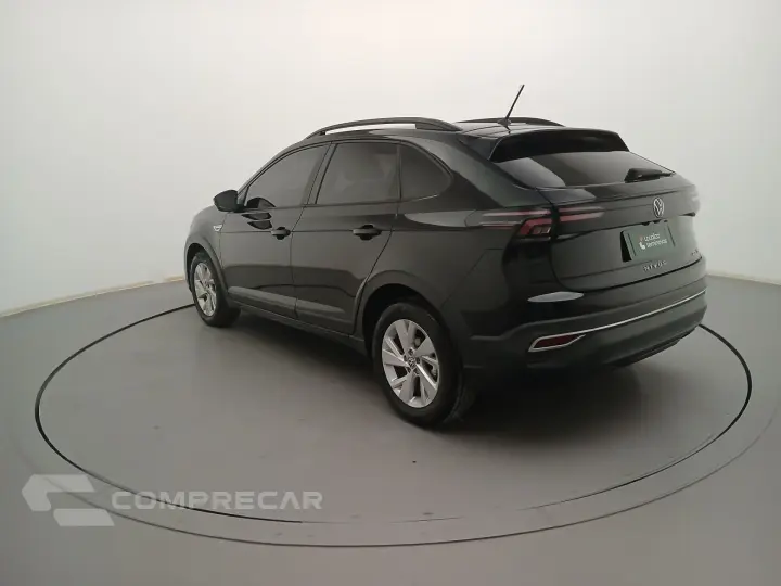 NIVUS 1.0 200 TSI TOTAL FLEX COMFORTLINE AUTOMÁTICO