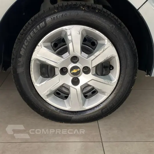 AGILE LT 1.4 MPFI 8V FlexPower 5p