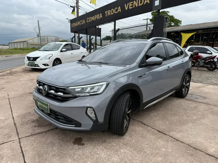 NIVUS 1.0 200 TSI Highline