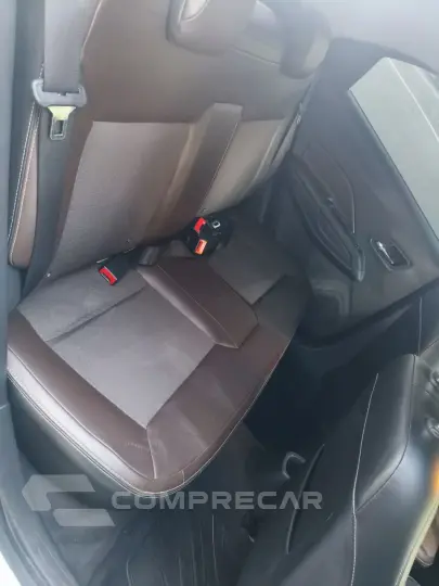 Cobalt 1.8 4P FLEX LTZ AUTOMÁTICO