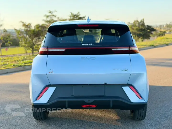 DOLPHIN MINI 38 KW GL