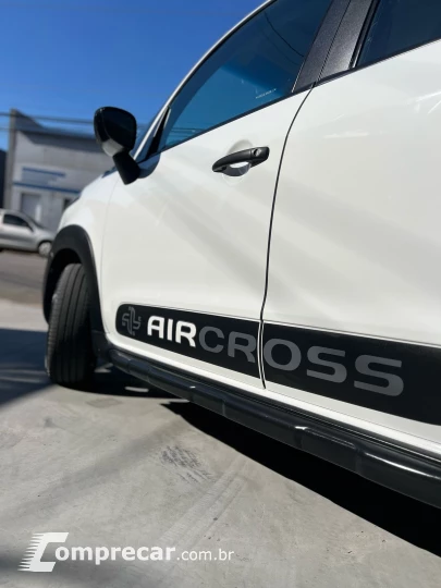 AIRCROSS Live 1.6 Flex 16V 5p Aut.