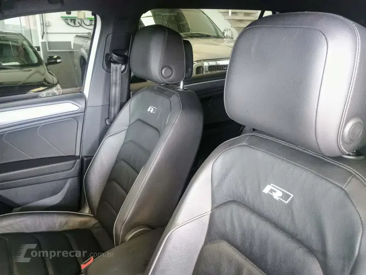 TIGUAN 2.0 350 TSI Allspace R-line 4motion