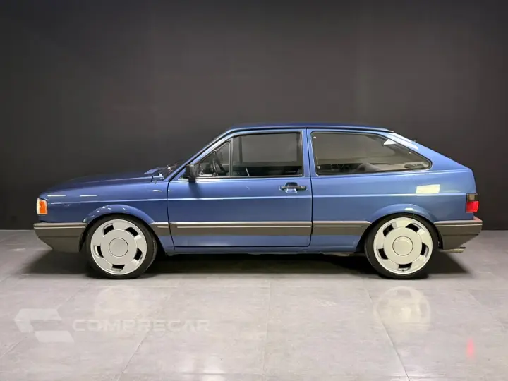 GOL 1.8 GL 8V GASOLINA 2P MANUAL