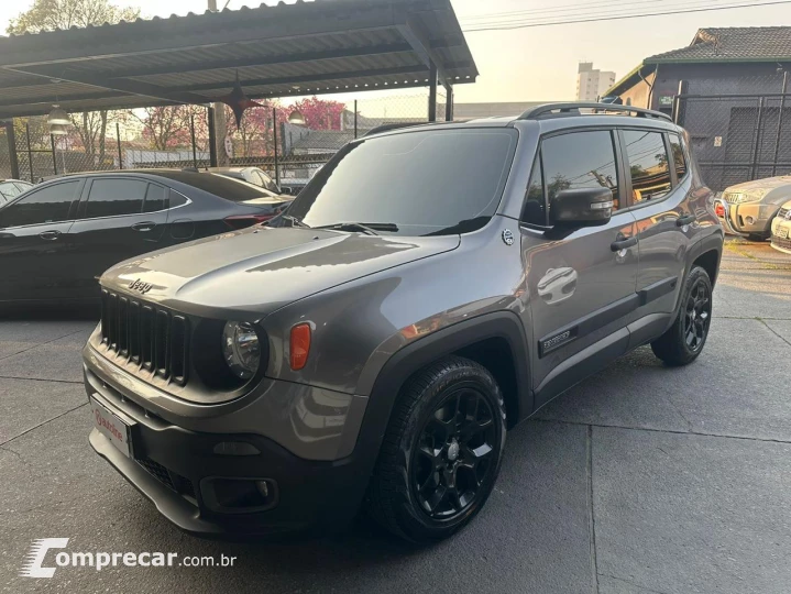 RENEGADE 1.8 16V Sport