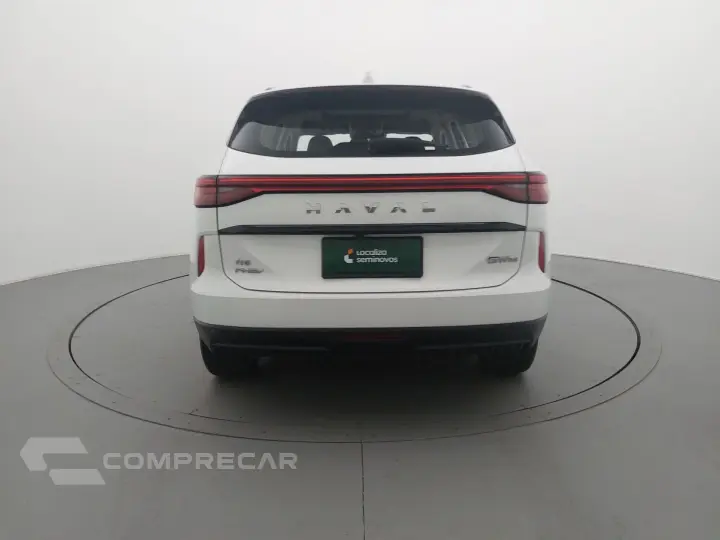 HAVAL H6 HAVAL H6 PREMIUM PHEV AWD (HIBRIDO)
