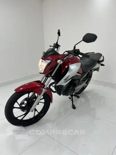 CG 160 - TITAN FLEXONE - ED ESPECIAL