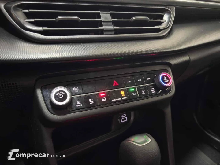 PULSE 1.3 FLEX DRIVE CVT