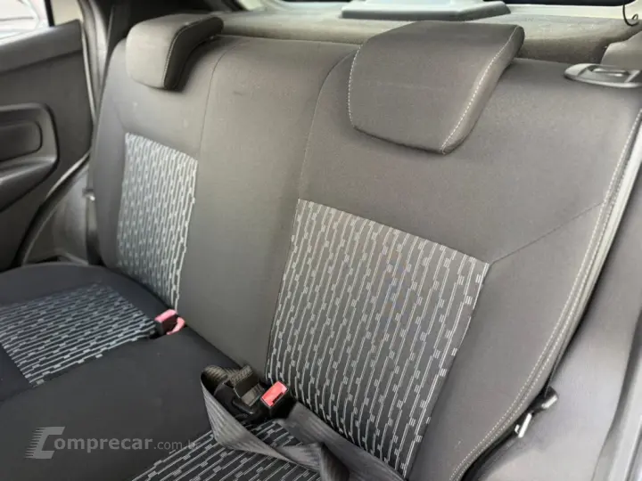 KA 1.0 TI-VCT FLEX SE MANUAL