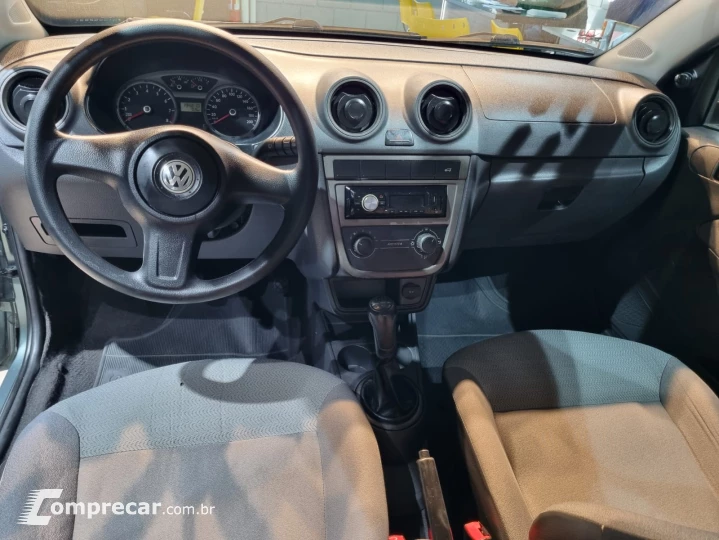 VOYAGE 1.0 12V MPI Totalflex City