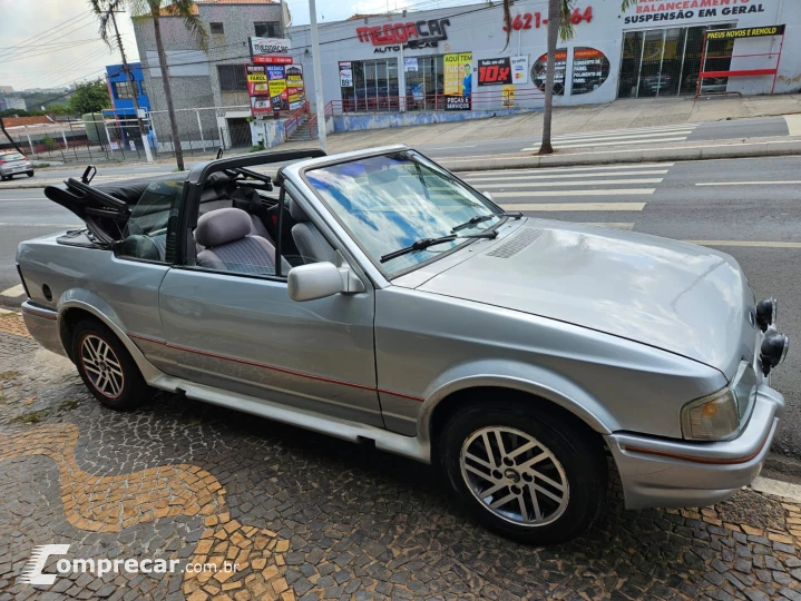 ESCORT 1.8 XR3 Conversível 8V