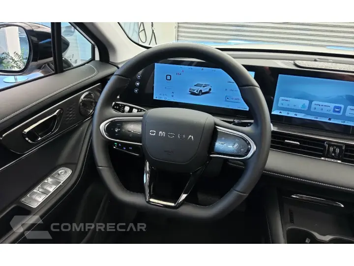 5 1.5 TGDI HEV PRESTIGE DHT