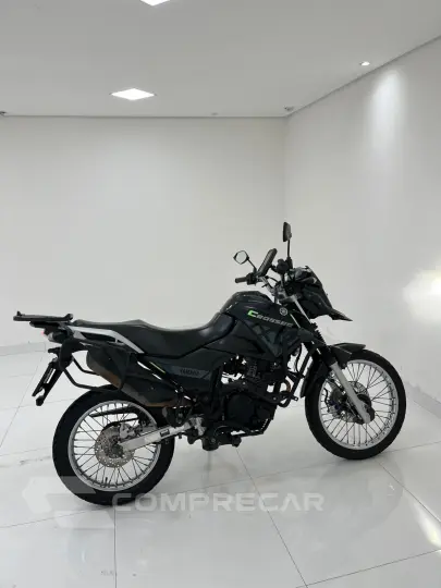 CROSSER 150 S