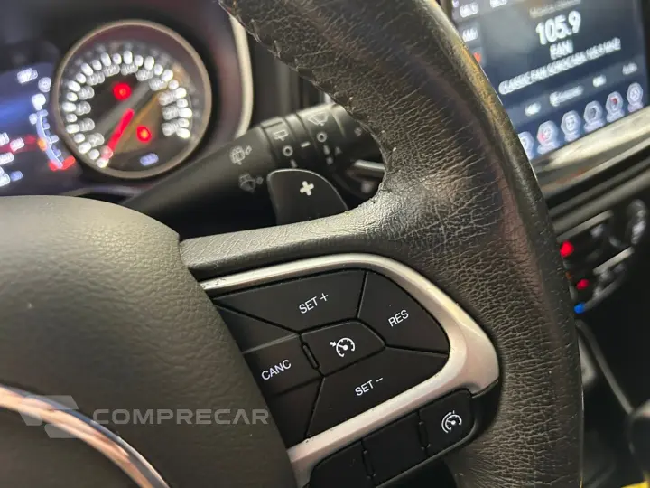 COMPASS LIMITED 2.0 4x2 Flex 16V Aut.