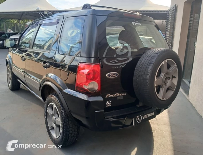 ECOSPORT