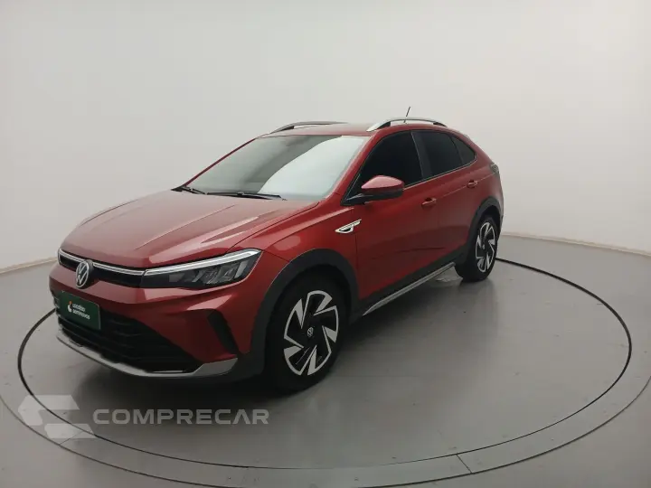 NIVUS 1.0 200 TSI TOTAL FLEX HIGHLINE AUTOMÁTICO