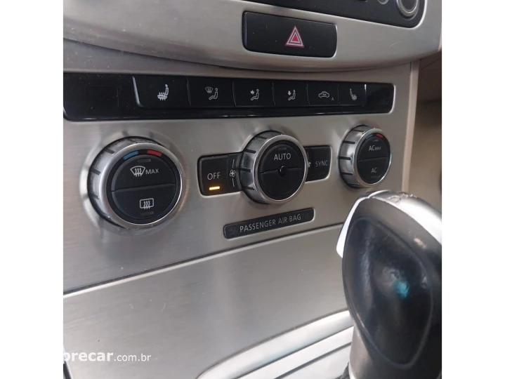 PASSAT 2.0 TSI HIGLHINE VARIANT GASOLINA 4P AUTOMATIZADO