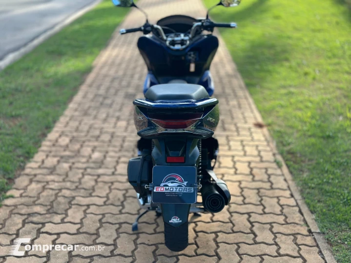PCX 150