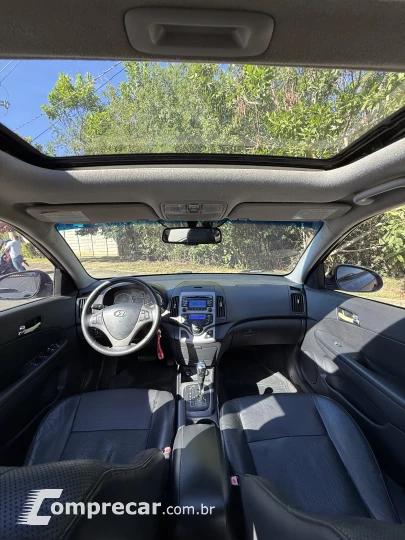 I30 2.0 MPFI GLS 16V