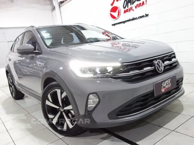 NIVUS - 1.0 200 TSI TOTAL HIGHLINE AUTOMÁTICO