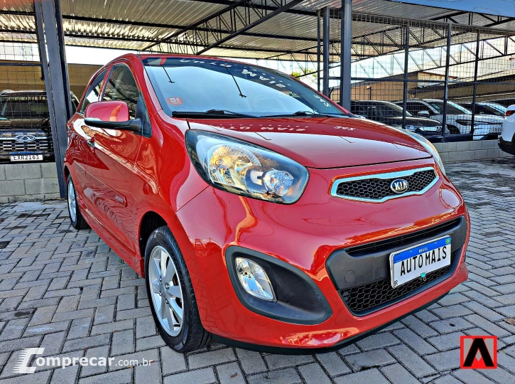 PICANTO 1.0 EX 12V