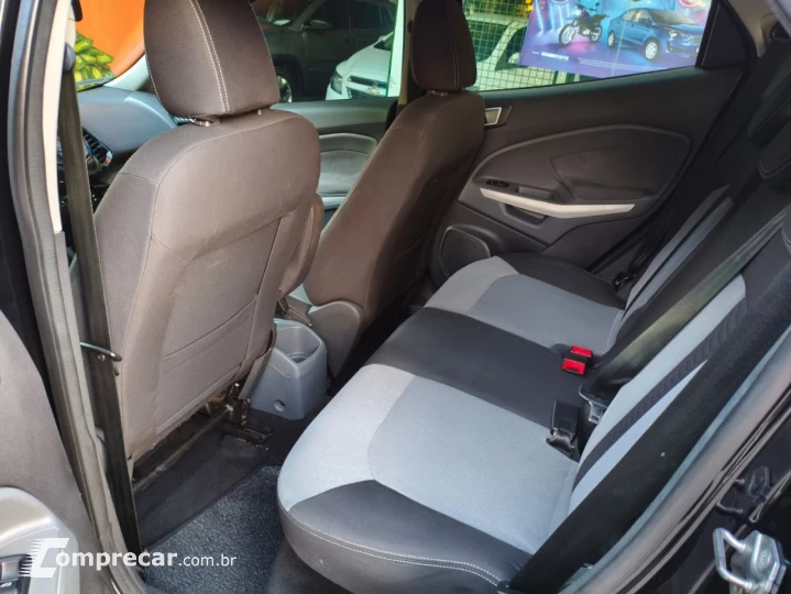 Ecosport 1.6 4P FREESTYLE FLEX