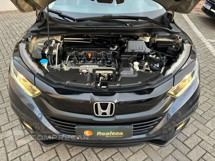 HR-V EX 1.8 Flexone 16V 5p Aut.