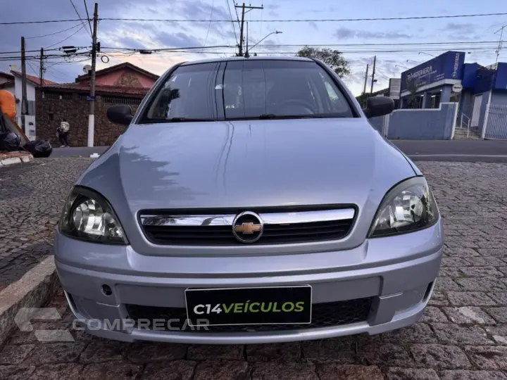 Corsa Hat. Maxx 1.4 8V ECONOFLEX 5p
