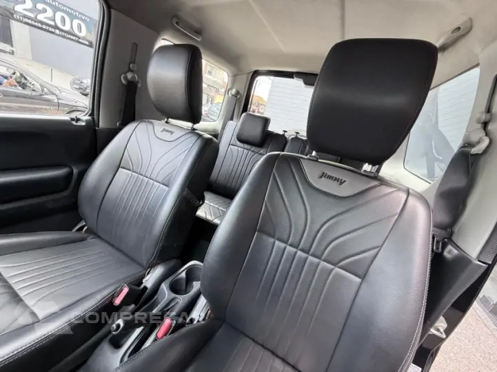 JIMNY 1.3 4sport 4X4 16V