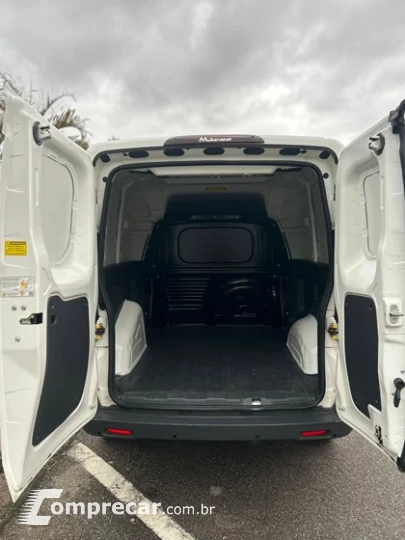 FIORINO 1.4 MPI Furgão Hard Working 8V