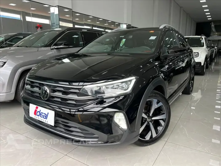 NIVUS 1.0 200 TSI TOTAL FLEX HIGHLINE AUTOMÁTICO