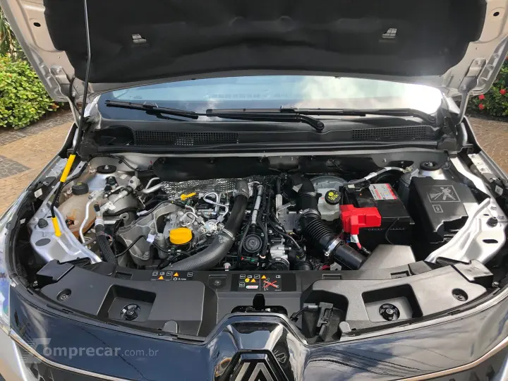 Kardian 1.0 Tce Flex Evolution Edc