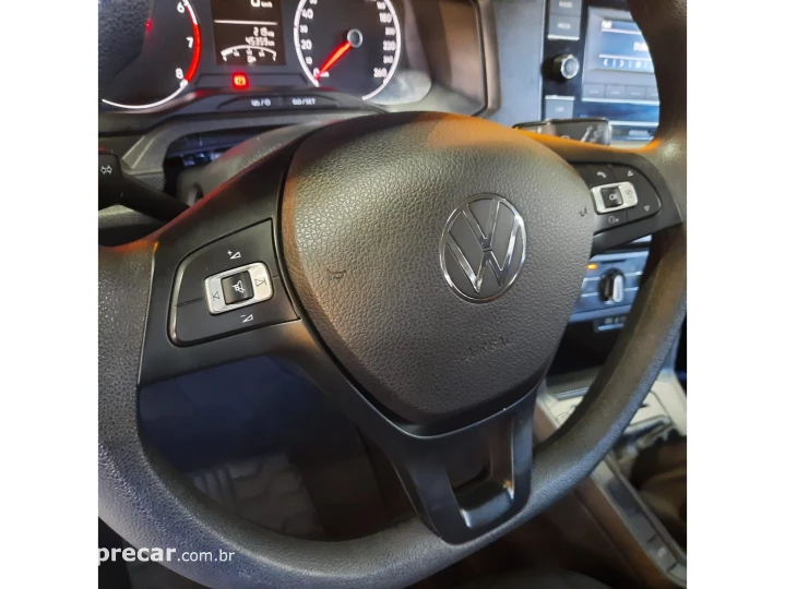 POLO 1.0 MPI TRACK MANUAL