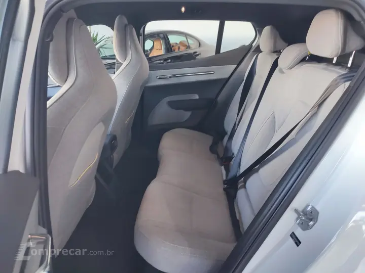 EX30 69 KW ELÉTRICO ULTRA