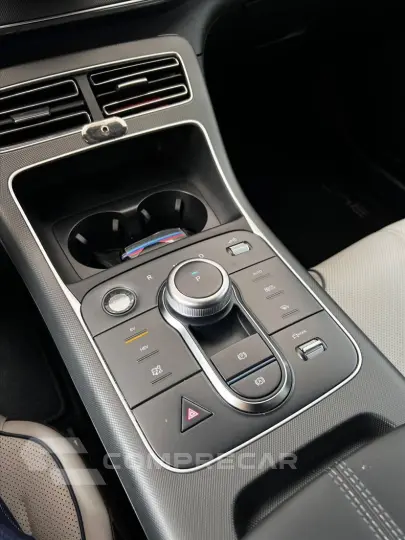 KING 1.5 Dm-i Phev GS