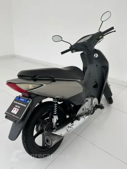 Biz 125