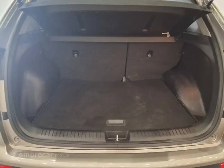 CRETA 1.6 16V FLEX ACTION AUTOMÁTICO