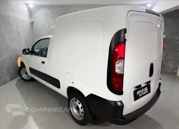 FIORINO 1.3 Firefly Endurance