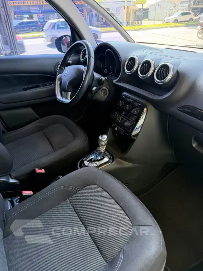 C3 PICASSO 1.6 Exclusive