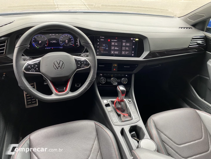 JETTA 2.0 350 TSI GLI